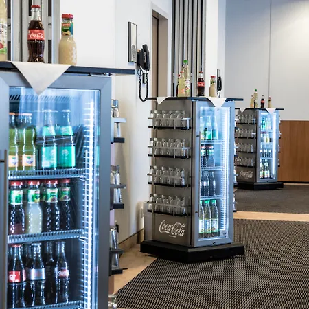 酒店 汉堡北精选酒店 汉堡
