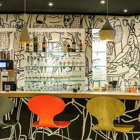 Ibis Hotel