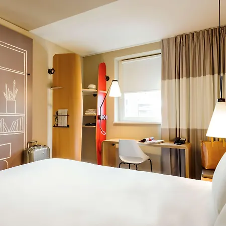 Hotel Ibis