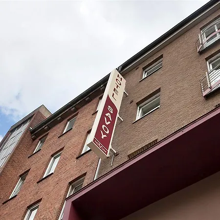 Savoy Szálloda