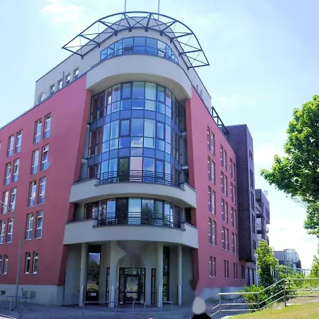 Hotel Bridge Hamburg