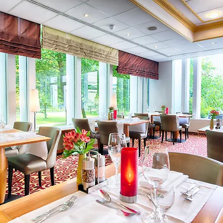 Hotel Leonardo Nord Hamburg