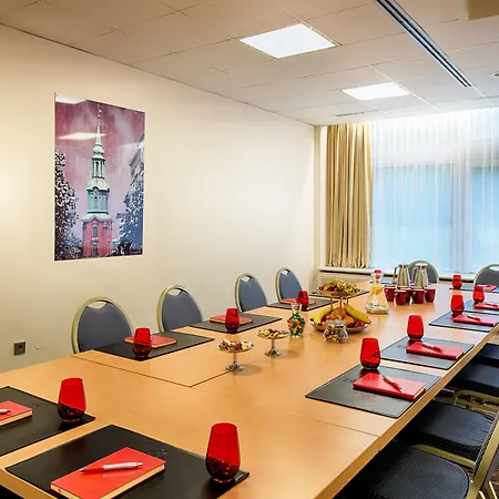 Hotel Leonardo Nord 4*
