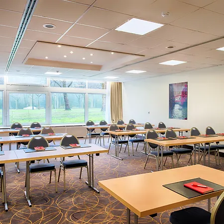 Leonardo Nord Hotel Hamborg