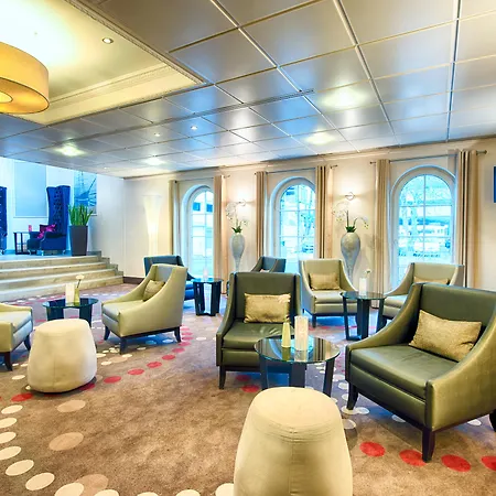 Leonardo Nord Hotel Hamborg
