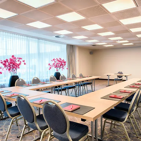 Leonardo Nord Hotel Hamburg