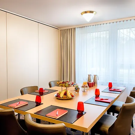 Hotel Leonardo Nord