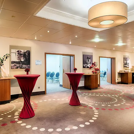 Leonardo Nord 4* Hamburg