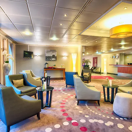 Hotel Leonardo Nord Hamburg