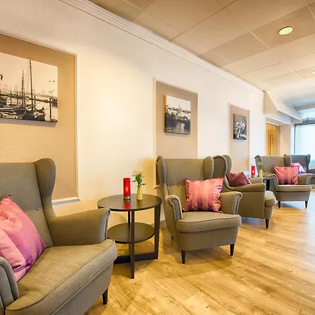 Hotel Leonardo Nord