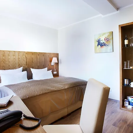 Domicil By Golden Tulip Hotel 3*