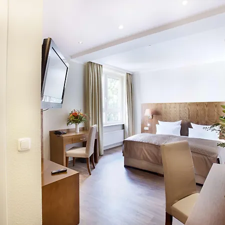 Domicil By Golden Tulip Hotel 3*
