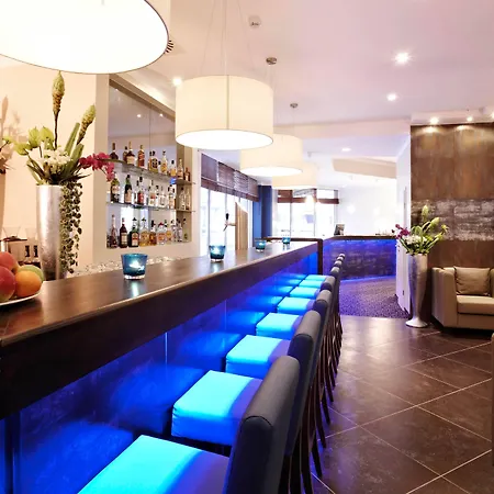 Domicil By Golden Tulip Hotel 3*