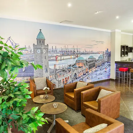 Hotel Domicil By Golden Tulip