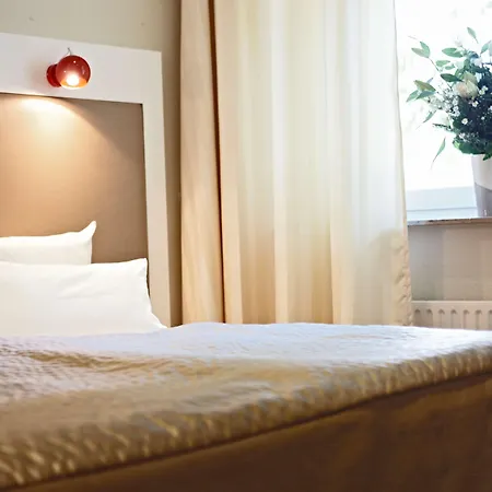 Domicil By Golden Tulip Hotel 3*