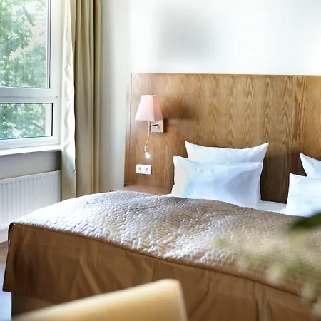 Domicil By Golden Tulip Hamburg
