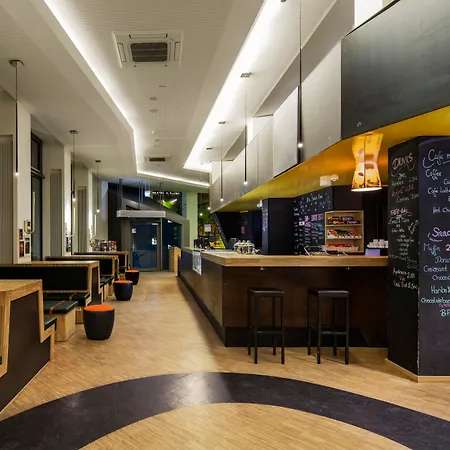 Hostel Generator