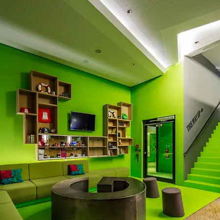 Hostel Generator *