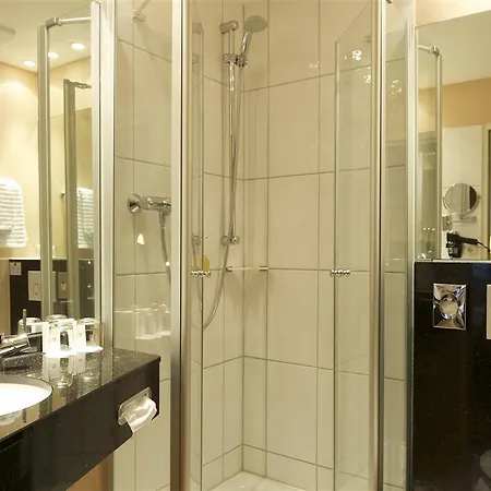 Western Raphael Altona 3* Hamburgo