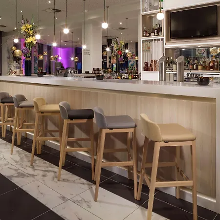 Innside By Melia Hafen Hamburg