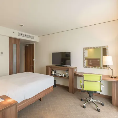 Hampton By Hilton Centre 3* Hamburg