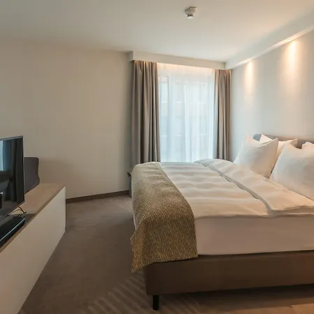 - - Berliner Tor By Ihg Hotel