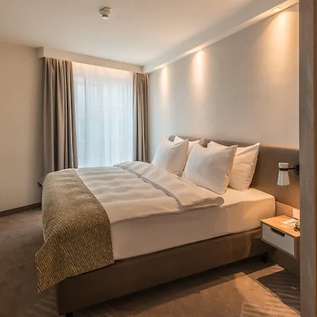 - - Berliner Tor By Ihg 4*