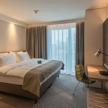 - - Berliner Tor By Ihg