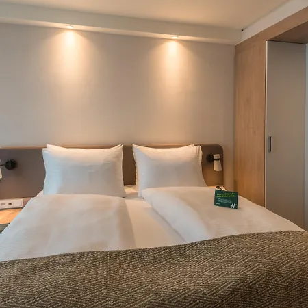 - - Berliner Tor By Ihg Amburgo