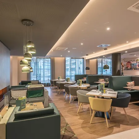 - - Berliner Tor By Ihg 4*