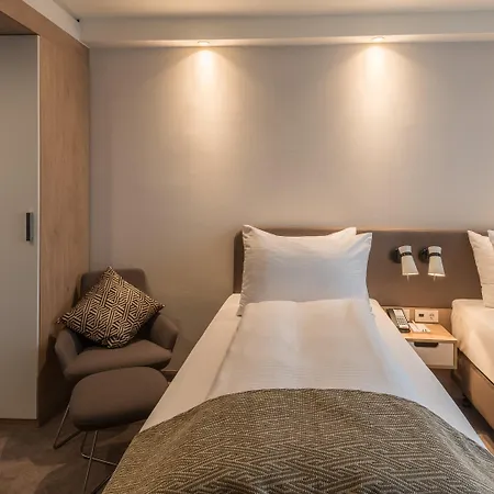 - - Berliner Tor By Ihg