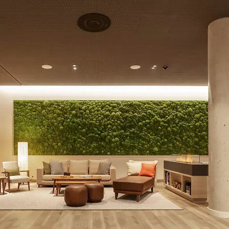 Hotel Intercityhotel Hamburg-barmbek Hamburg