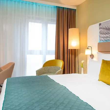 Leonardo Altona Hotel