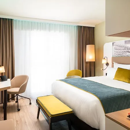 Hotel Leonardo Altona Hamburg