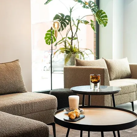 Leonardo Altona 4* Hamburg