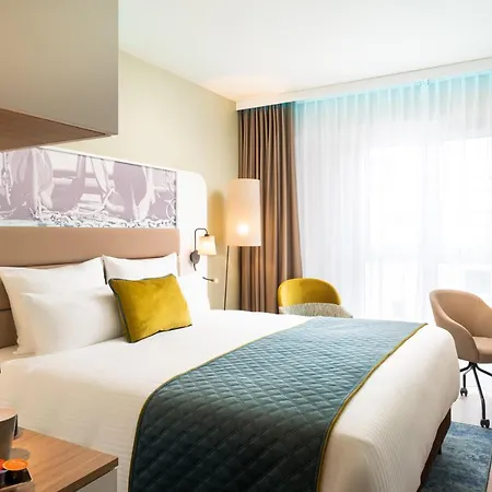 Leonardo Altona Hotel