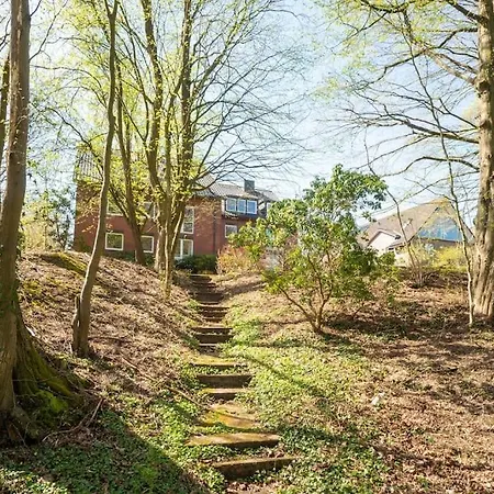 Homestay Natureview Hamburg
