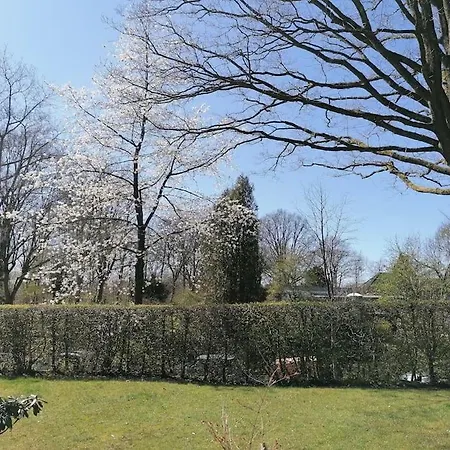 Natureview Homestay Hamburg