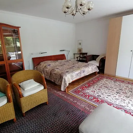 Natureview Homestay