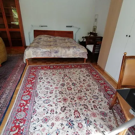 Homestay Natureview Hamburg