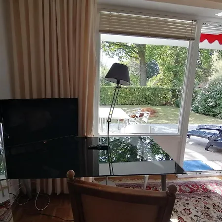 Natureview Homestay Hamburg