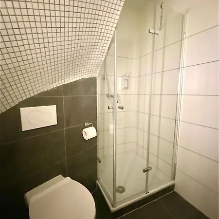 Hotel Meetpoint Hamburg