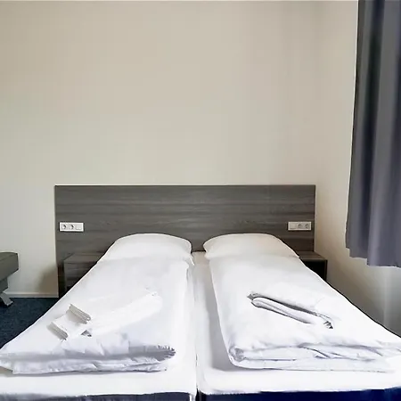 Meetpoint Hotel Hamburg