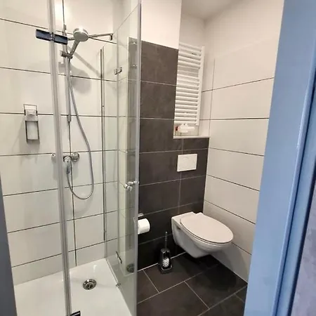 Meetpoint Hamburgo