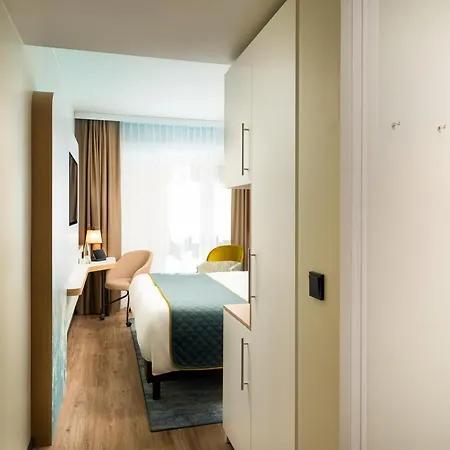 Hotel Leonardo Altona Hamburg
