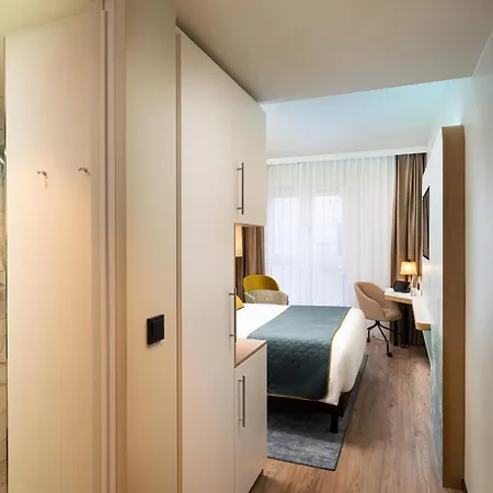 Leonardo Altona 4* Hamburg