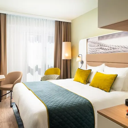 Hotel Leonardo Altona