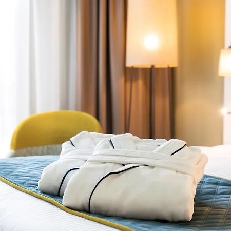 Leonardo Altona Hotel Hamburg