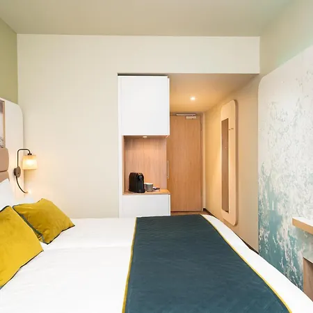 Leonardo Altona 4* Hamburg