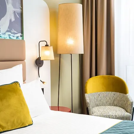 Leonardo Altona Hotel 4*